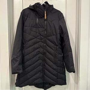 Indyeva / Indygena Ayaba Parka XL